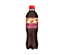 Лимонад Черноголовка Кола в бутылке (0,5 л)
