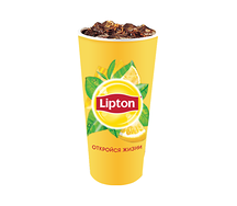 Чай Lipton Лимон 0,4 л