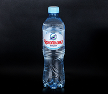 Вода без газа 500мл