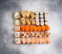 Сет Rice & Sticks