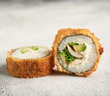 Темпура цезарь ролл