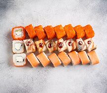 Сет Классик