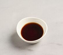 Чёрный уксус