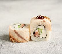 Ролл Канада