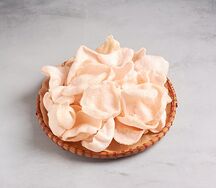 Креветочные чипсы