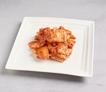 Салат Кимчи