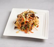 Салат Харбин