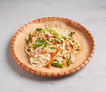 Рисовая лапша