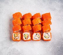 Сет Калифорния