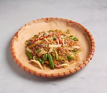 Стеклянная лапша