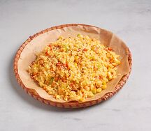 Жареный рис