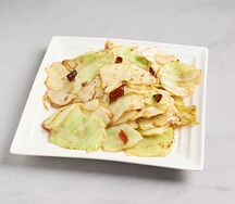 Салат из капусты