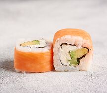 Ролл Филадельфия