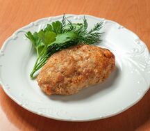 Котлета куриная