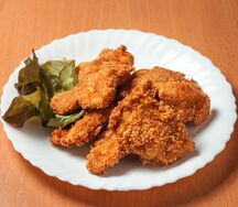 Наггетсы куриные