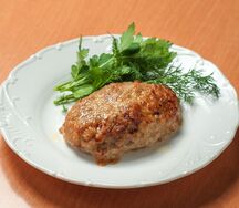 Котлета Домашняя