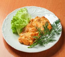 Медальоны куриные 2 шт