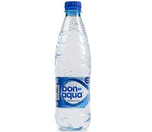 BonAqua без газа