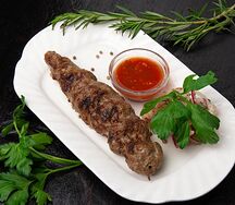 Люля из Говядины