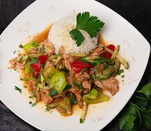 Куриный Сай