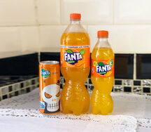 Fanta