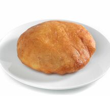 Беляш с мясом