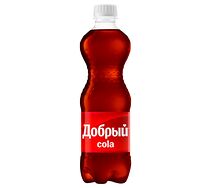 Добрый Кола
