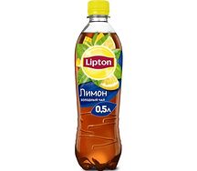 Lipton черный