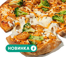 Креветки Бэнг Бэнг