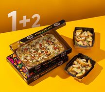 Семейное комбо