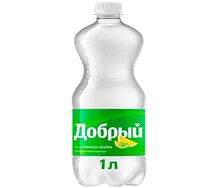 Добрый Лимон-Лайм