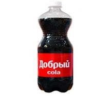 Добрый Cola
