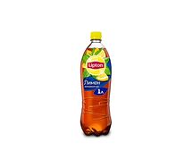 Lipton лимон