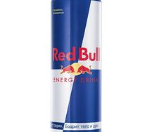 Red Bull