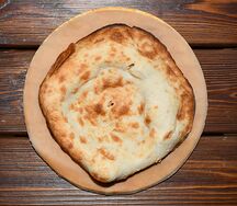 Лаваш по-грузински