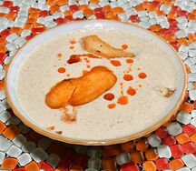Сациви из курицы