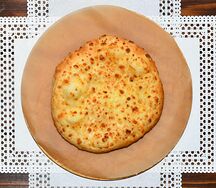 Хачапури Мегрельский