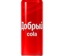 Добрый Cola
