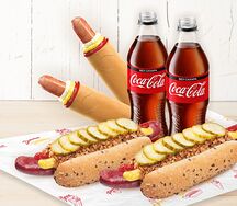 Комбо Семейное