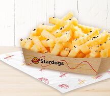 Френч Фрайз S