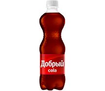 Добрый Cola