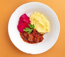 Остри по-грузински