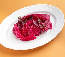 Капуста по-гурийски