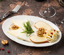 Ассорти грузинских сыров