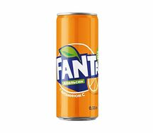 Фанта