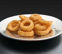 Кольца кальмара