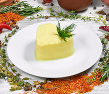 Картофельное пюре