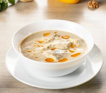 Сациви из курицы