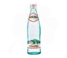 Вода Боржоми