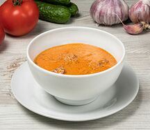 Харчо по-Мегрельски